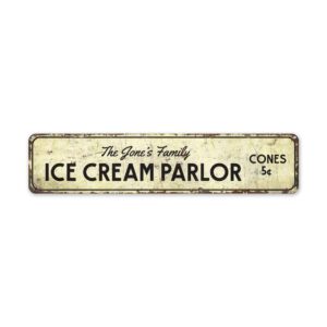 Ice-Cream-Parlor-Premium-Quality-Rustic-Metal-Sign-2