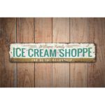 Ice-Cream-Shoppe-Sign-Premium-Quality-Rustic-Metal-Sign-Images