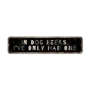 In-Dog-Beers-Premium-Quality-Rustic-Metal-Sign-2