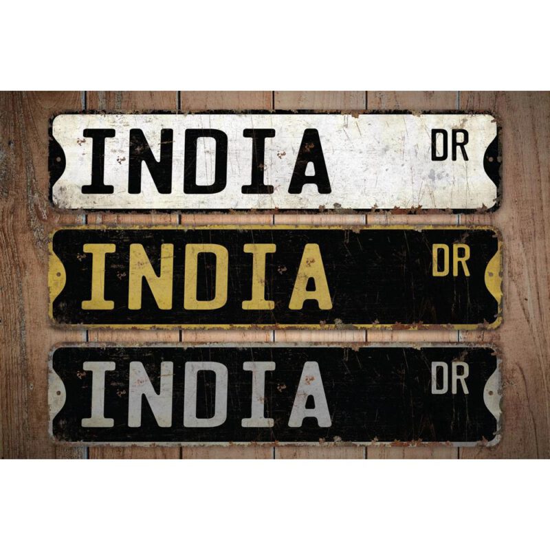 India-Premium-Quality-Rustic-Metal-Sign-Images