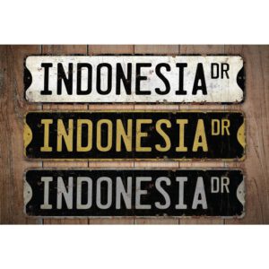 Indonesia-Premium-Quality-Rustic-Metal-Sign-Images