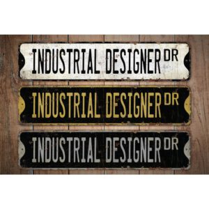 Industrial-Designer-Premium-Quality-Rustic-Metal-Sign-Images