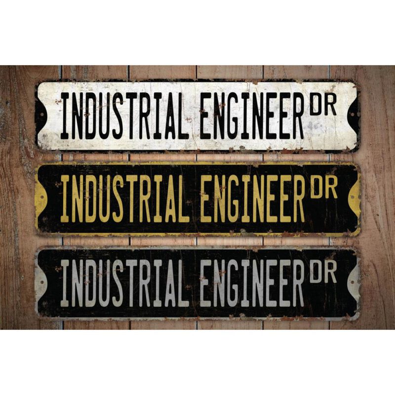 Industrial-Engineer-Premium-Quality-Rustic-Metal-Sign-Images