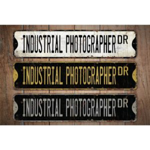 Industrial-Photographer-Premium-Quality-Rustic-Metal-Sign-Images