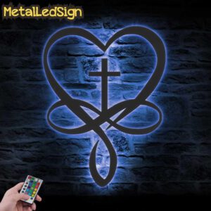 Infinity-Cross-Heart-Metal-Wall-Art-LED-Light-3.jpg