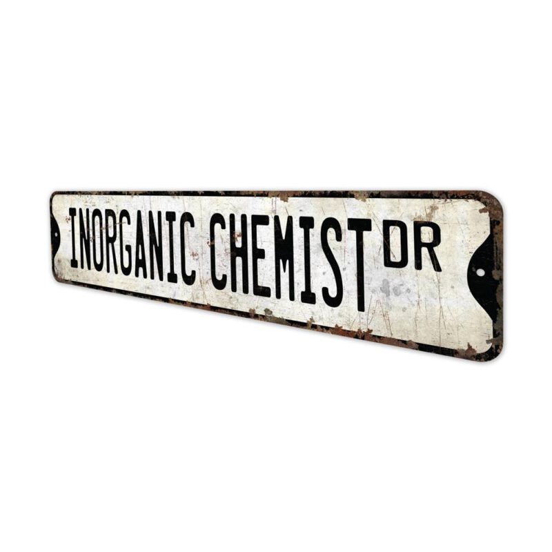 Inorganic-Chemist-Premium-Quality-Rustic-Metal-Sign-4