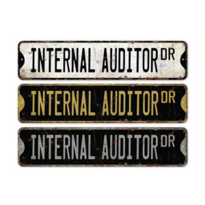 Internal-auditor-Premium-Quality-Rustic-Metal-Sign-2