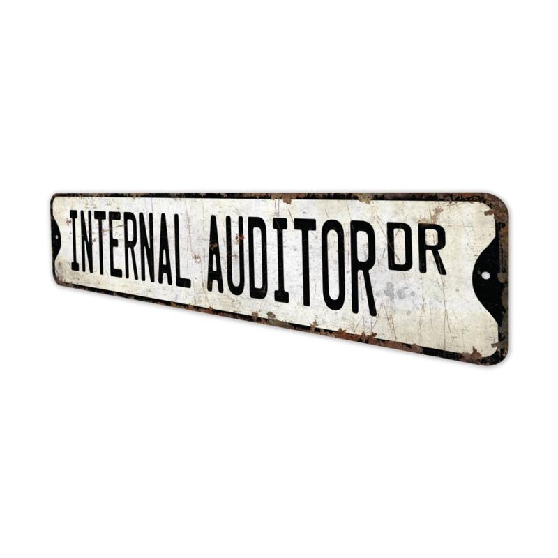 Internal-auditor-Premium-Quality-Rustic-Metal-Sign-4