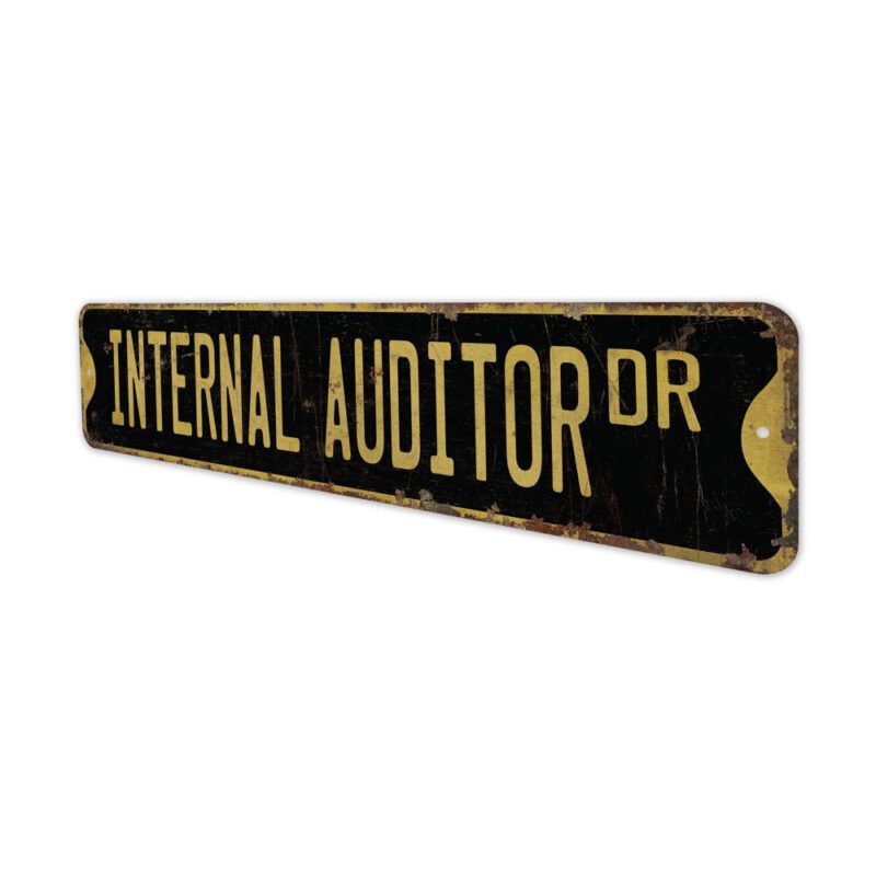 Internal-auditor-Premium-Quality-Rustic-Metal-Sign-6