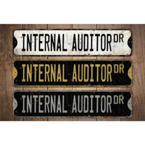 Internal-auditor-Premium-Quality-Rustic-Metal-Sign-Images