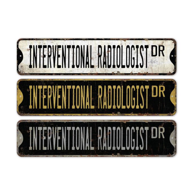 Interventional-Radiologist-Premium-Quality-Rustic-Metal-Sign-2