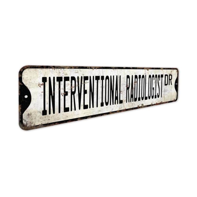 Interventional-Radiologist-Premium-Quality-Rustic-Metal-Sign-3