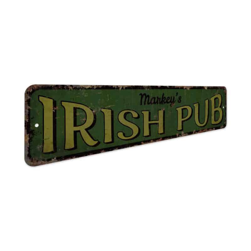Irish-Pub-Sign-Premium-Quality-Rustic-Metal-Sign-3