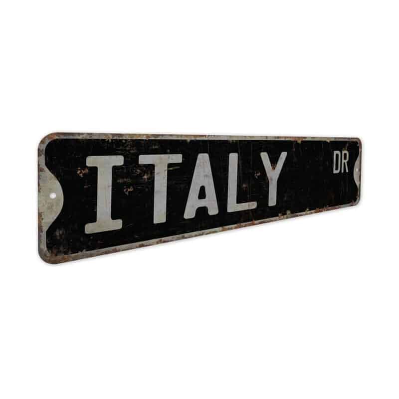 Italy-Premium-Quality-Rustic-Metal-Sign-7