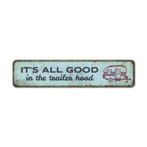 Its-All-Good-Sign-Premium-Quality-Rustic-Metal-Sign-2