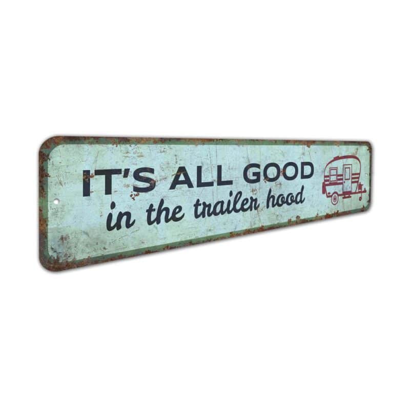 Its-All-Good-Sign-Premium-Quality-Rustic-Metal-Sign-3