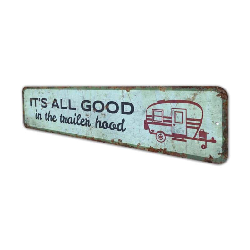 Its-All-Good-Sign-Premium-Quality-Rustic-Metal-Sign-4