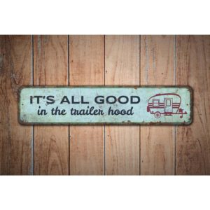 Its-All-Good-Sign-Premium-Quality-Rustic-Metal-Sign-Images