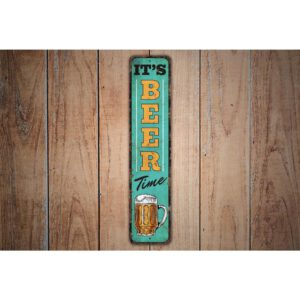 Its-Beer-Time-Sign-Premium-Quality-Rustic-Metal-Sign-Images