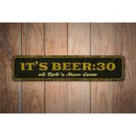 Its-Beer30-Premium-Quality-Rustic-Metal-Sign-Images