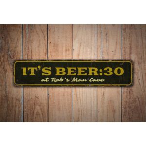 Its-Beer30-Premium-Quality-Rustic-Metal-Sign-Images