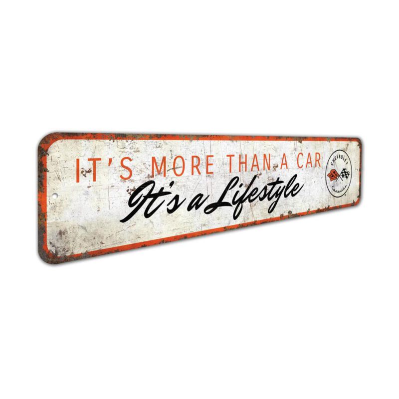 Its-More-than-a-Car-Premium-Quality-Rustic-Metal-Sign-3