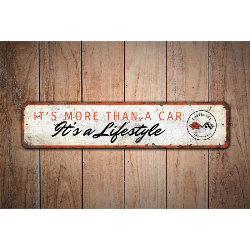 Its-More-than-a-Car-Premium-Quality-Rustic-Metal-Sign-Images