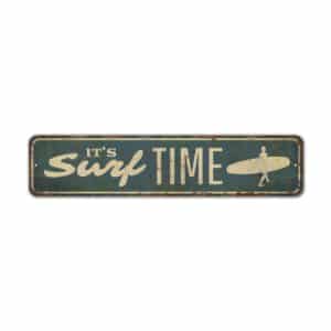 Its-Surf-Time-Sign-Premium-Quality-Rustic-Metal-Sign-2