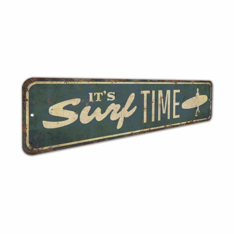 Its-Surf-Time-Sign-Premium-Quality-Rustic-Metal-Sign-3