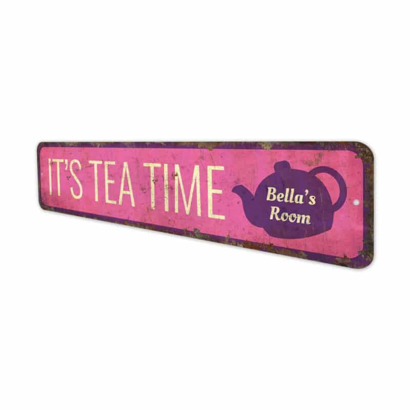 Its-Tea-Time-Premium-Quality-Rustic-Metal-Sign-4