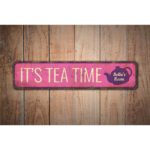 Its-Tea-Time-Premium-Quality-Rustic-Metal-Sign-Images