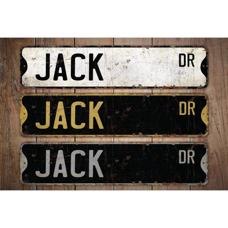 Jack-Name-Sign-Premium-Quality-Rustic-Metal-Sign-Images