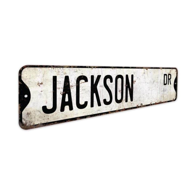 Jackson-Name-Sign-Premium-Quality-Rustic-Metal-Sign-3