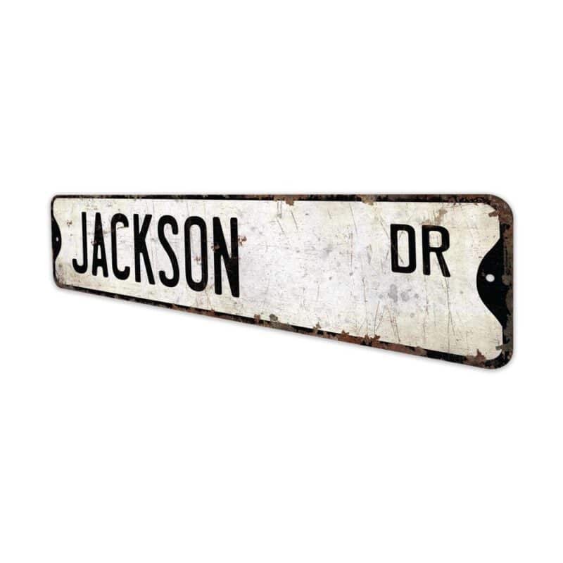 Jackson-Name-Sign-Premium-Quality-Rustic-Metal-Sign-4