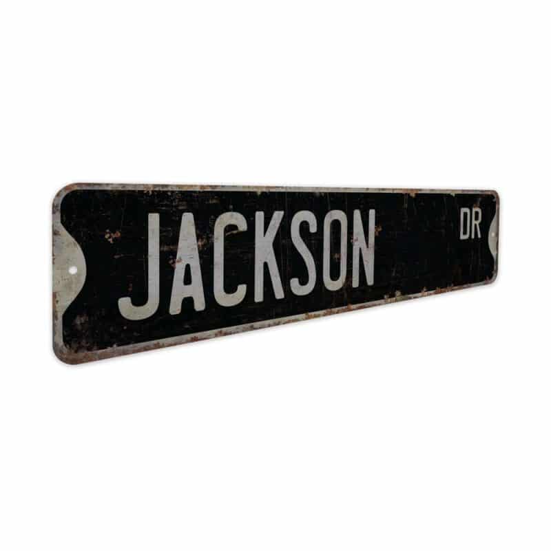 Jackson-Name-Sign-Premium-Quality-Rustic-Metal-Sign-7