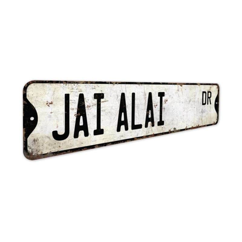 Jai-Alai-Premium-Quality-Rustic-Metal-Sign-3