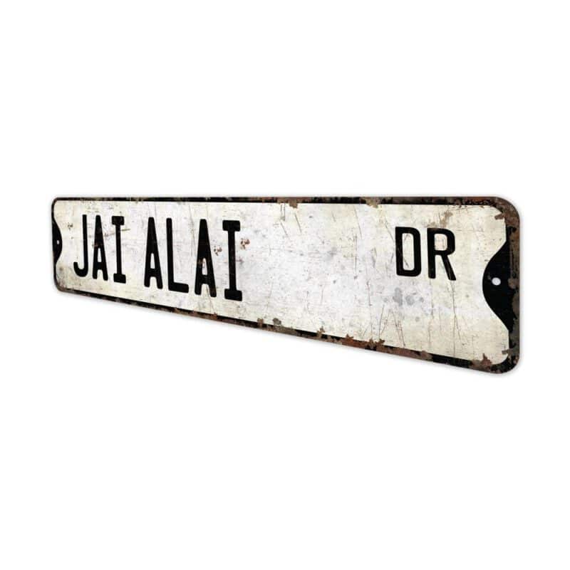 Jai-Alai-Premium-Quality-Rustic-Metal-Sign-4