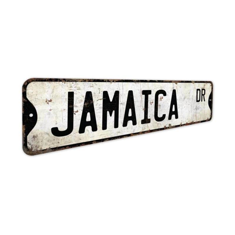 Jamaica-Premium-Quality-Rustic-Metal-Sign-3