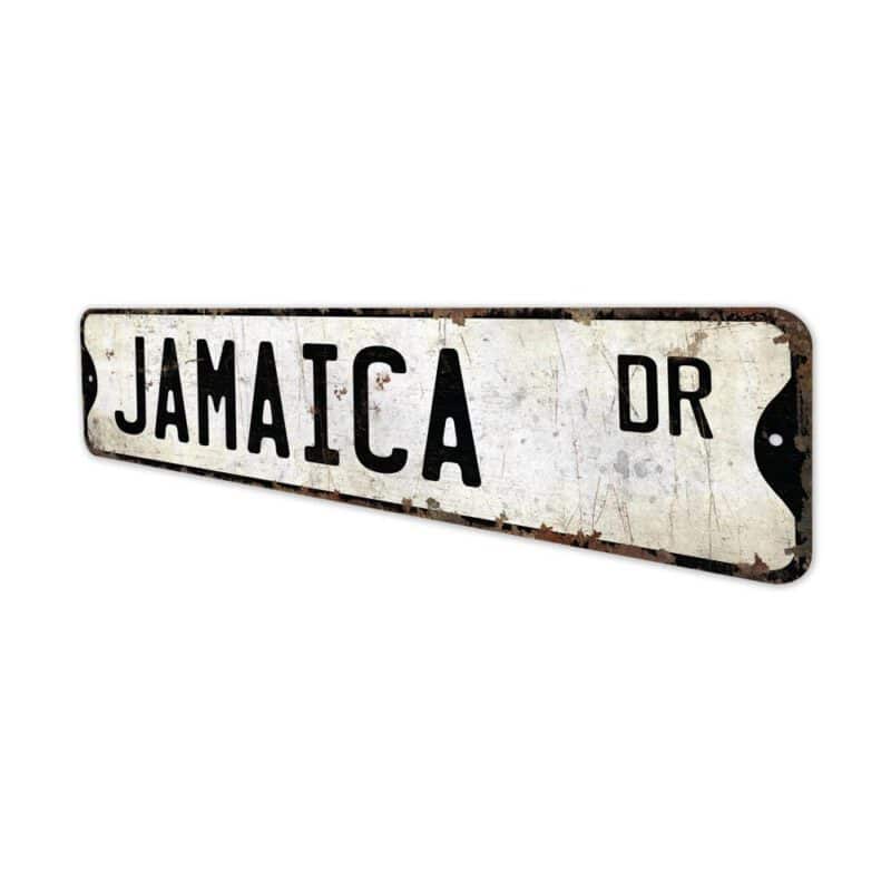 Jamaica-Premium-Quality-Rustic-Metal-Sign-4