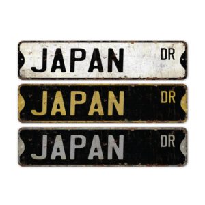 Japan-Premium-Quality-Rustic-Metal-Sign-2