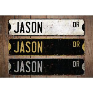 Jason-Name-Sign-Premium-Quality-Rustic-Metal-Sign-Images