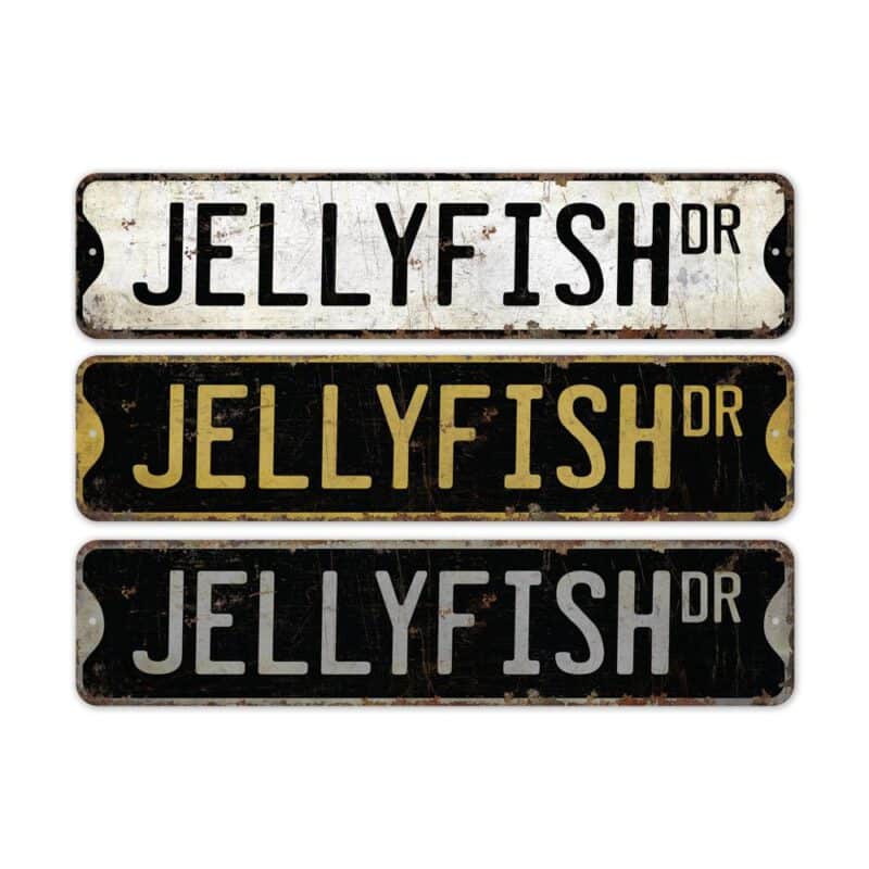 Jellyfish-Premium-Quality-Rustic-Metal-Sign-2