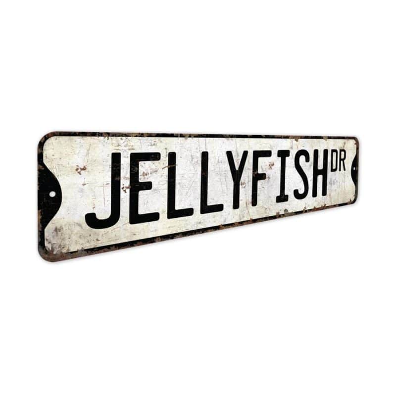 Jellyfish-Premium-Quality-Rustic-Metal-Sign-3