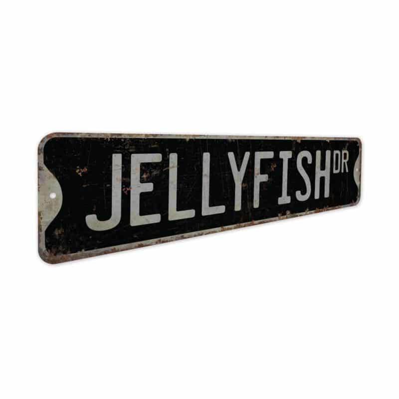 Jellyfish-Premium-Quality-Rustic-Metal-Sign-7