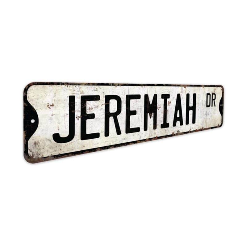 Jeremiah-Name-Sign-Premium-Quality-Rustic-Metal-Sign-3