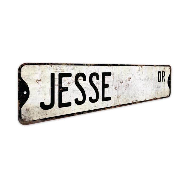 Jesse-Name-Sign-Premium-Quality-Rustic-Metal-Sign-3