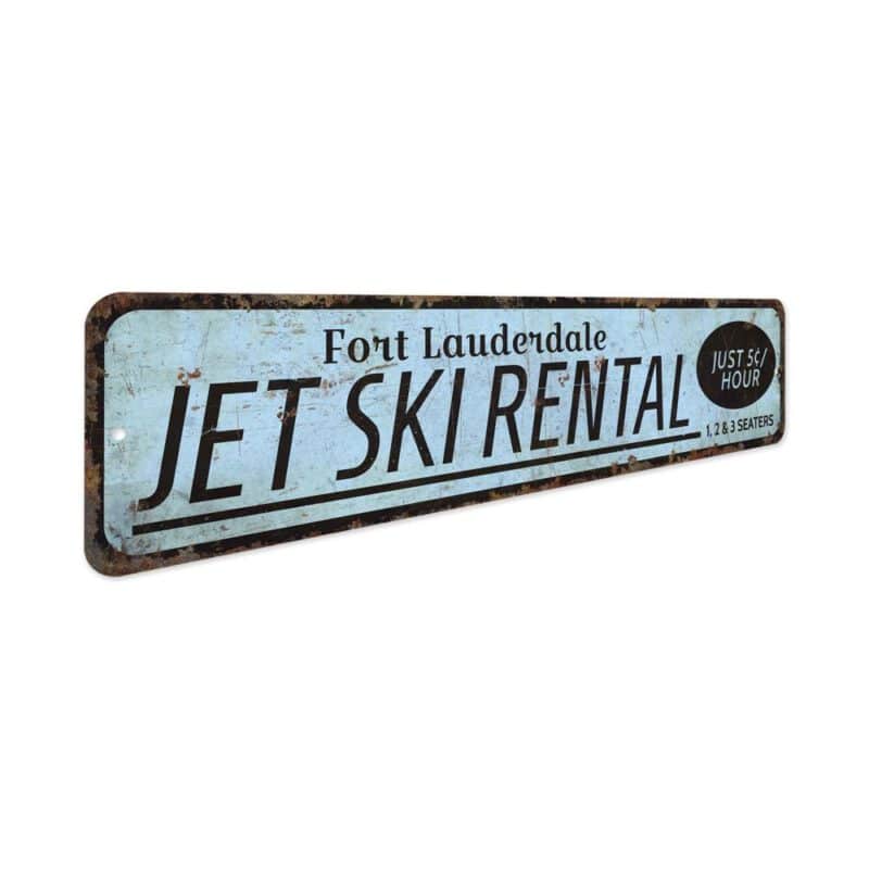 Jet-Ski-Rental-Sign-Premium-Quality-Rustic-Metal-Sign-3