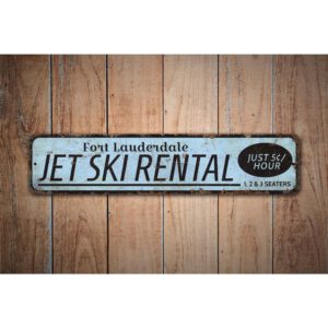 Jet-Ski-Rental-Sign-Premium-Quality-Rustic-Metal-Sign-Images