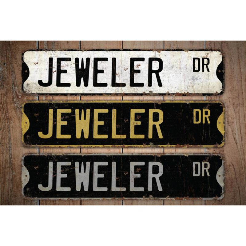 Jeweler-Premium-Quality-Rustic-Metal-Sign-Images