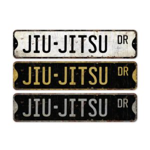 Jiu-Jitsu-Premium-Quality-Rustic-Metal-Sign-2